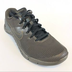 Nike Metcon 4 mens Viking Quest Crossfit 8.5